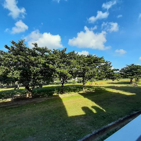 墾丁大街 皇佳旅店 Apartment Bagian luar foto