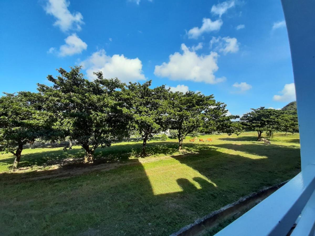 墾丁大街 皇佳旅店 Apartment Bagian luar foto