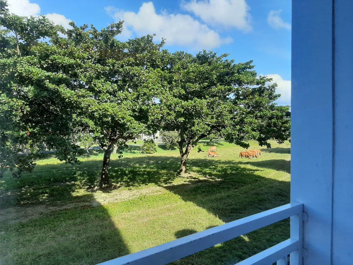 墾丁大街 皇佳旅店 Apartment Bagian luar foto