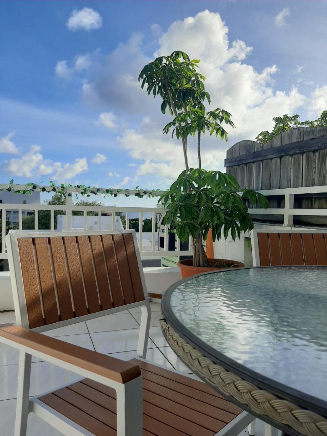 墾丁大街 皇佳旅店 Apartment Bagian luar foto